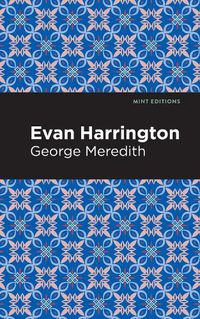 Cover image for Evan Harrington: A Novel