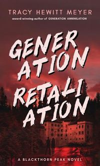 Cover image for Generation Retaliation