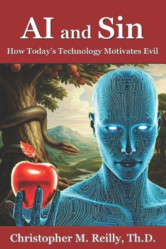 Cover image for AI and Sin