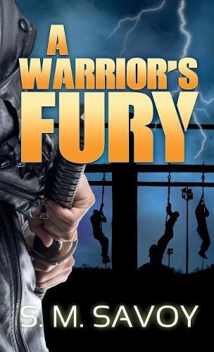 Cover image for A Warrior's Fury