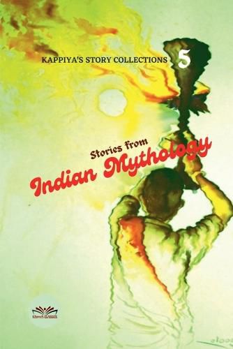 Cover image for Kappiya's Story Collections -5