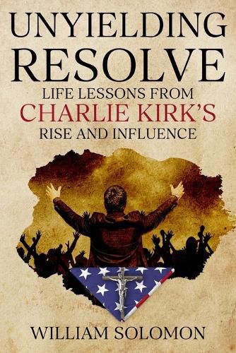 Cover image for Unyielding Resolve