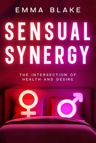 Cover image for Sensual Synergy