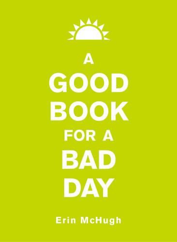 A Good Book for a Bad Day