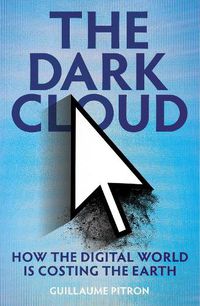 Cover image for The Dark Cloud