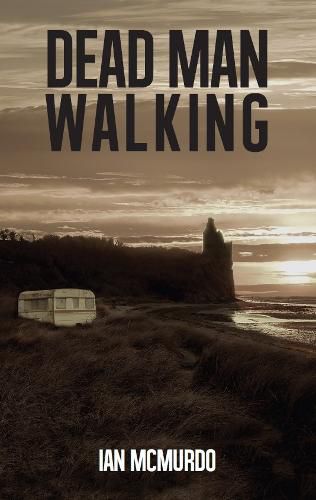 Cover image for Dead Man Walking