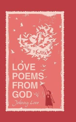 Cover image for Love Poems from God