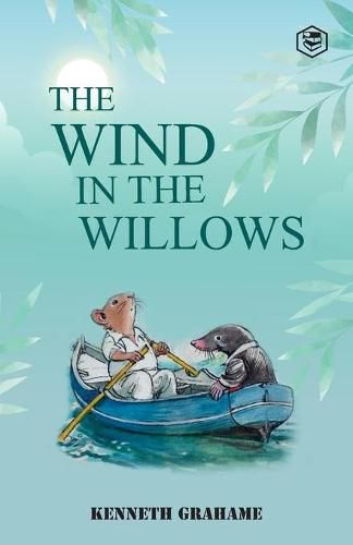 Cover image for The Wind in the Willows