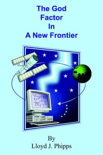 Cover image for The God Factor In A New Frontier