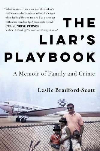Cover image for The Liar's Playbook