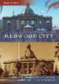 Cover image for Redwood City