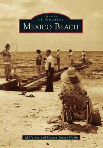 Cover image for Mexico Beach