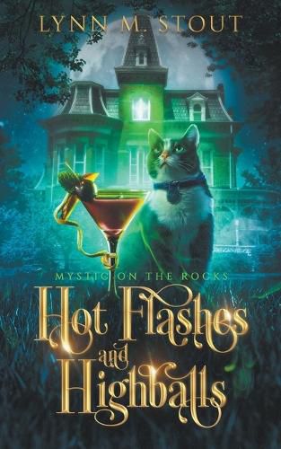 Cover image for Hot Flashes and Highballs