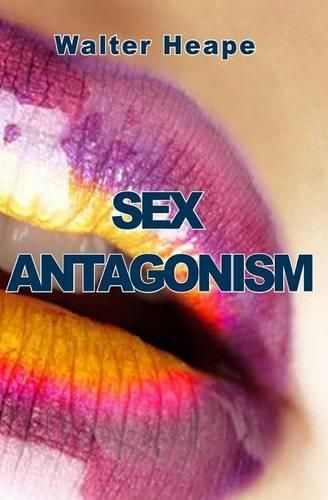 Cover image for Sex Antagonism