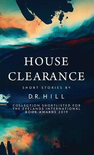 Cover image for House Clearance