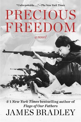 Cover image for Precious Freedom
