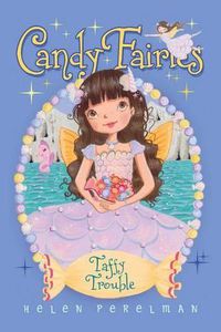 Cover image for Taffy Trouble, 16