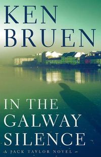 Cover image for In the Galway Silence