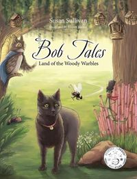 Cover image for Bob Tales