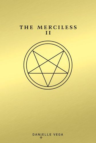 Cover image for The Merciless II: The Exorcism of Sofia Flores