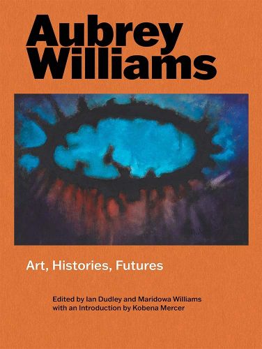 Cover image for Aubrey Williams