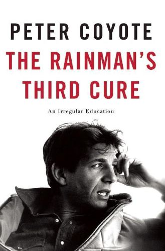 Cover image for The Rainman's Third Cure: An Irregular Education
