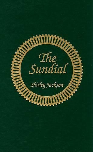 Cover image for The Sundial