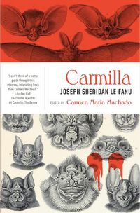 Cover image for Carmilla