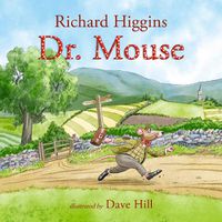 Cover image for Doctor Mouse