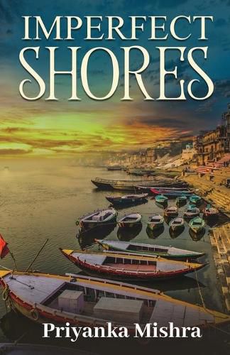 Cover image for Imperfect Shores