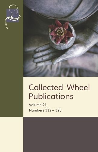 Cover image for Collected Wheel Publications