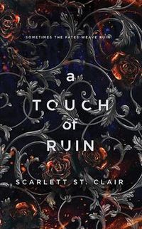 Cover image for A Touch of Ruin