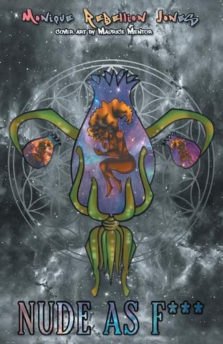 Cover image for Nude as F***