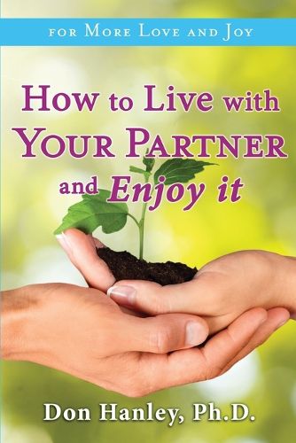 Cover image for How To Live With Your Partner and Enjoy It