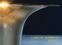 Cover image for Camille Norment: Plexus