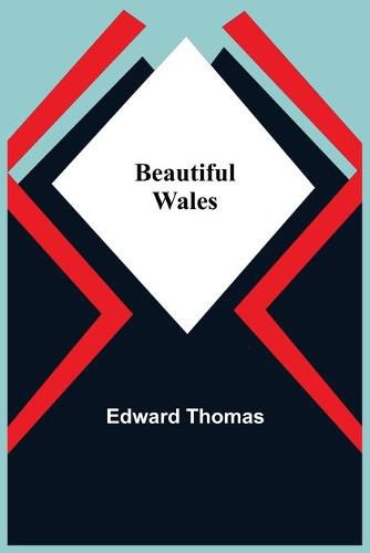 Cover image for Beautiful Wales