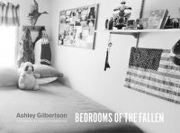 Cover image for Bedrooms of the Fallen