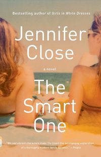 Cover image for The Smart One