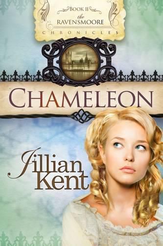 Cover image for Chameleon