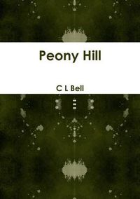 Cover image for Peony Hill