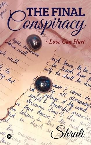 Cover image for The Final Conspiracy: Love Can Hurt