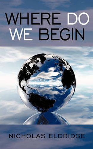 Cover image for Where Do We Begin