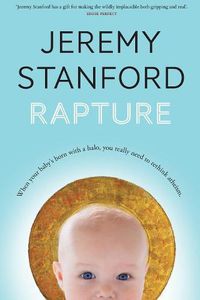 Cover image for Rapture