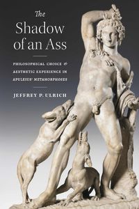 Cover image for The Shadow of an Ass