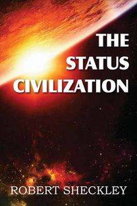 Cover image for The Status Civilization