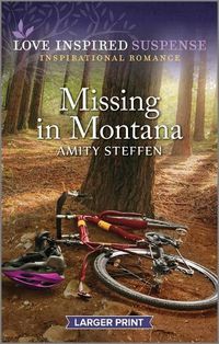 Cover image for Missing in Montana