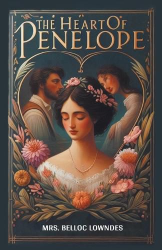 Cover image for The Heart of Penelope