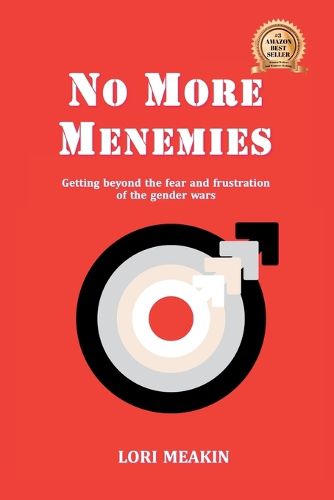 Cover image for No More Menemies