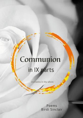 Cover image for Communion in IX Parts