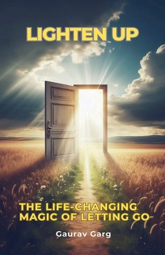 Cover image for Lighten Up